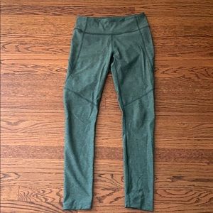 Outdoor Voices 7/8 warmup legging